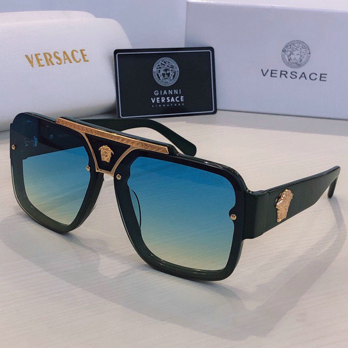 Wholesale Cheap Aaa V ersace Designer Glasses for Sale