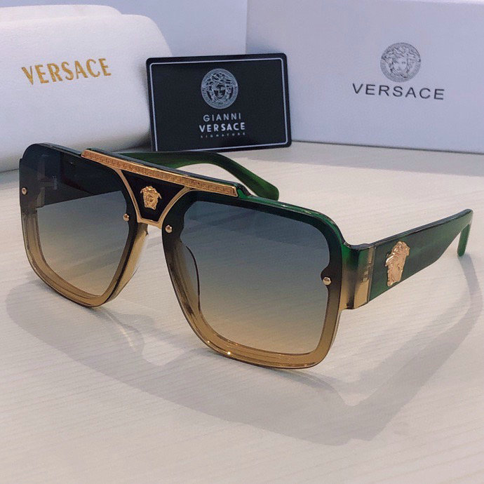 Wholesale Cheap Aaa V ersace Designer Glasses for Sale