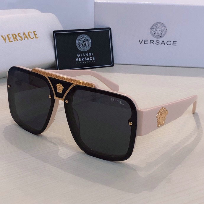 Wholesale Cheap Aaa V ersace Designer Glasses for Sale