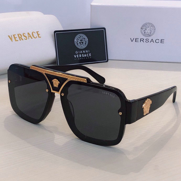 Wholesale Cheap Aaa V ersace Designer Glasses for Sale