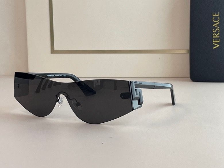 Wholesale Cheap AAA Versace Replica Sunglasses for Sale