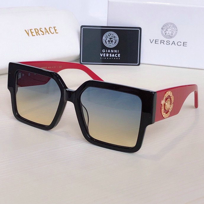Wholesale Cheap Aaa V ersace Designer Glasses for Sale
