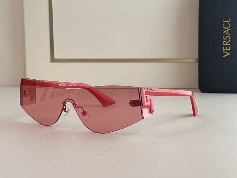 Wholesale Cheap AAA Versace Replica Sunglasses for Sale
