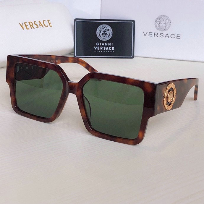 Wholesale Cheap Aaa V ersace Designer Glasses for Sale