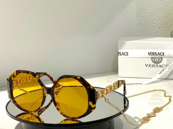 Wholesale Cheap Aaa V ersace Designer Glasses for Sale