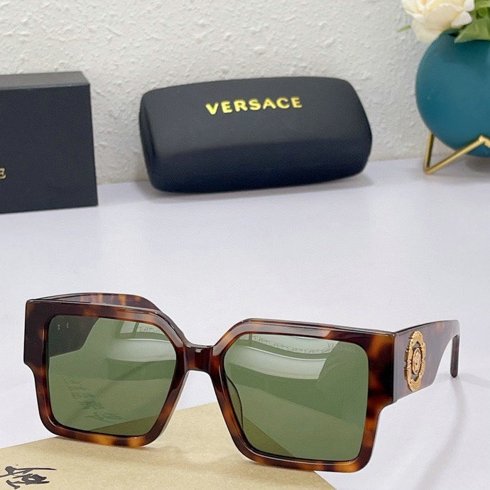 Wholesale Cheap Aaa V ersace Designer Glasses for Sale