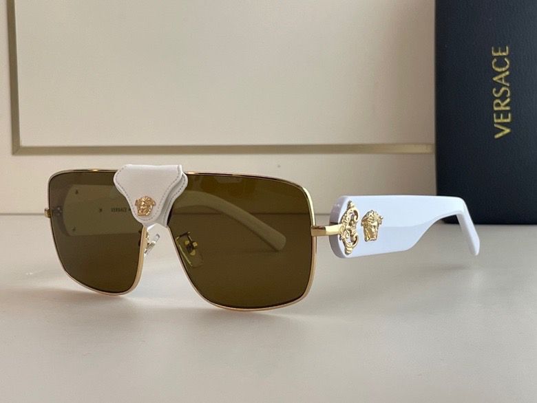 Wholesale Cheap AAA Versace Replica Sunglasses for Sale
