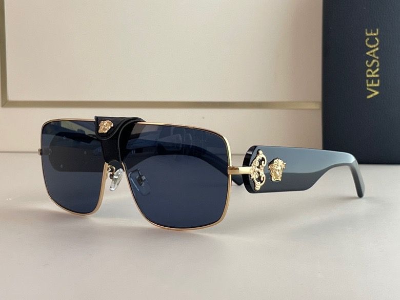 Wholesale Cheap AAA Versace Replica Sunglasses for Sale