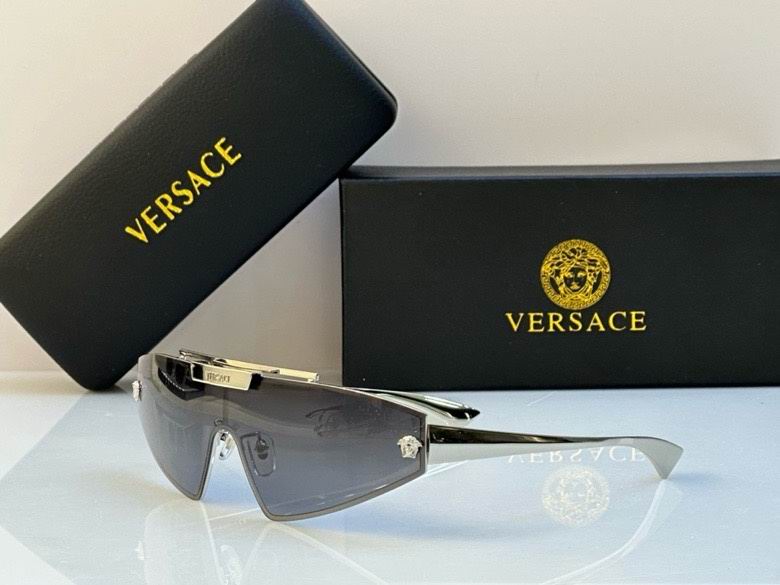 Wholesale Cheap Versace Replica Sunglasses AAA for Sale