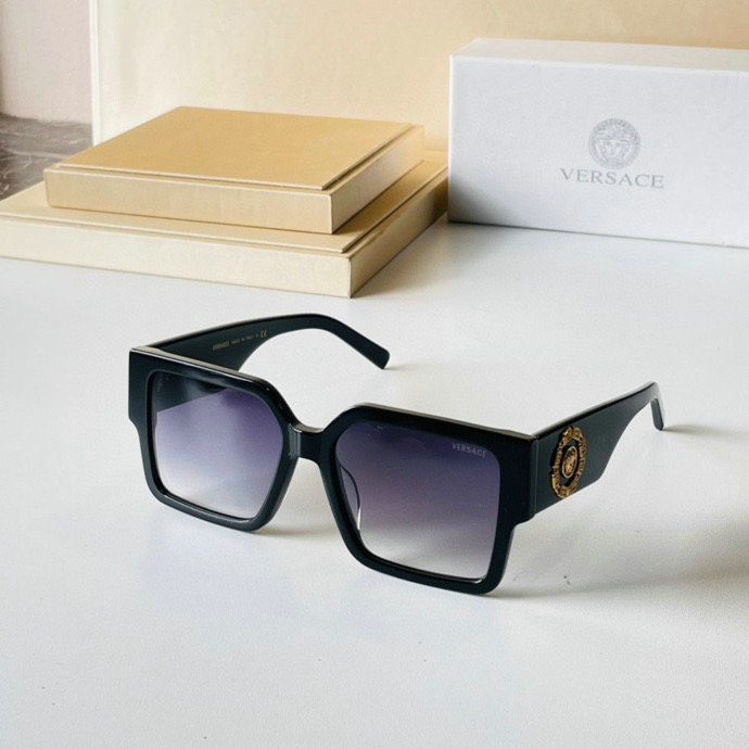 Wholesale Cheap Aaa V ersace Designer Glasses for Sale
