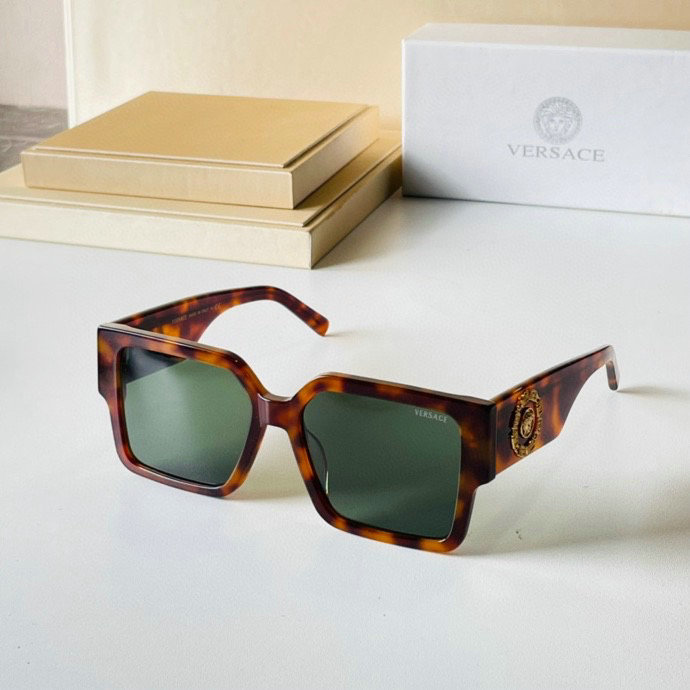 Wholesale Cheap Aaa V ersace Designer Glasses for Sale