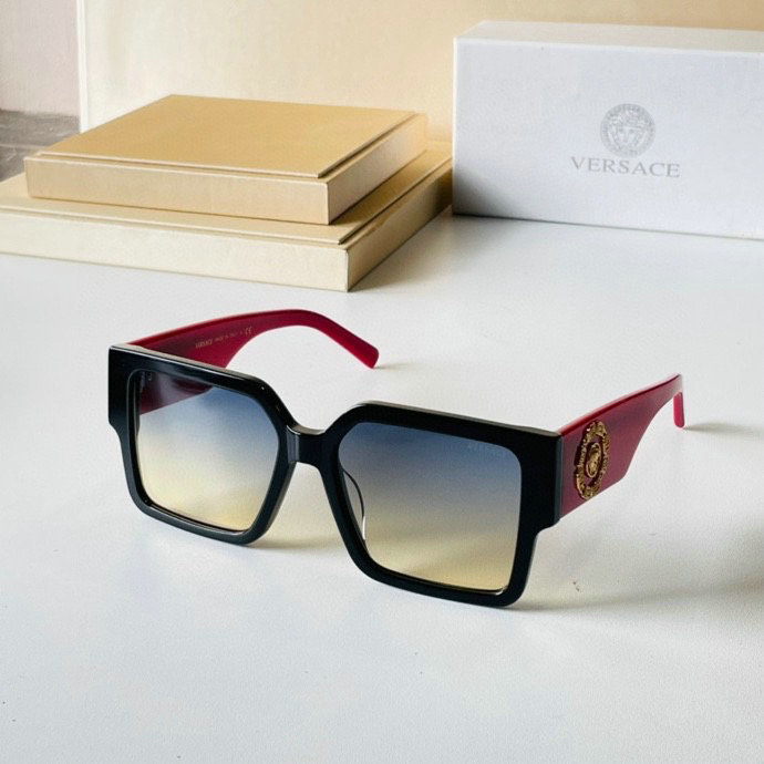 Wholesale Cheap Aaa V ersace Designer Glasses for Sale