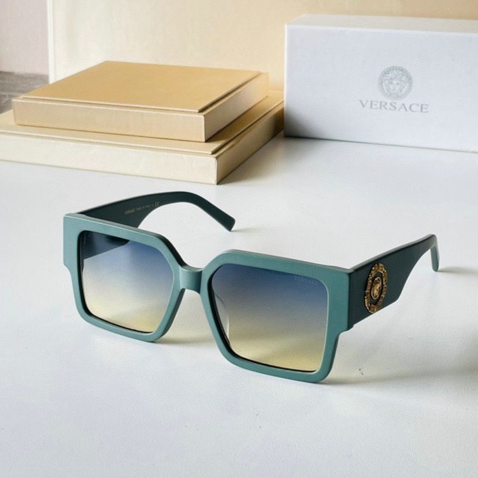 Wholesale Cheap Aaa V ersace Designer Glasses for Sale