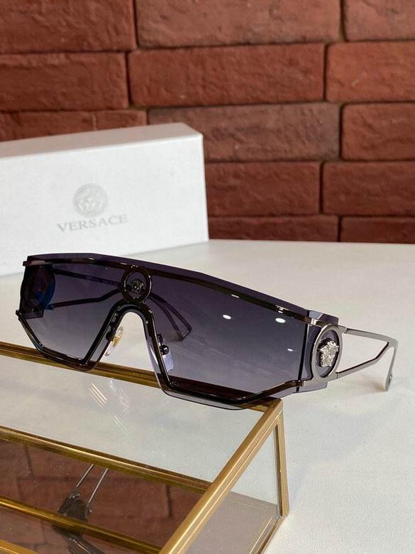 Wholesale Cheap V ersace AAA Sunglasses For Sale