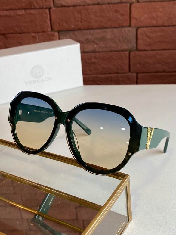 Wholesale Cheap V ersace AAA Sunglasses For Sale