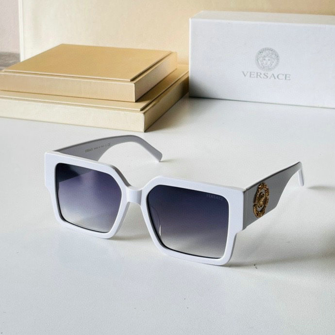 Wholesale Cheap Aaa V ersace Designer Glasses for Sale