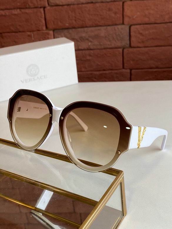 Wholesale Cheap V ersace AAA Sunglasses For Sale