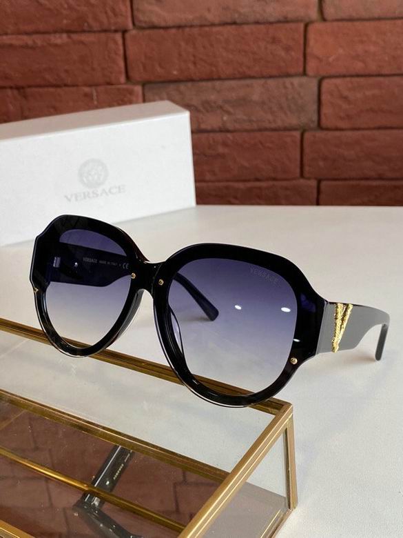 Wholesale Cheap V ersace AAA Sunglasses For Sale