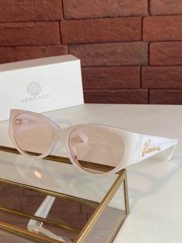 Wholesale Cheap V ersace AAA Sunglasses For Sale