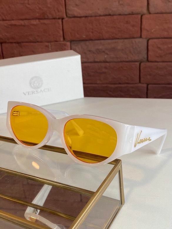 Wholesale Cheap V ersace AAA Sunglasses For Sale