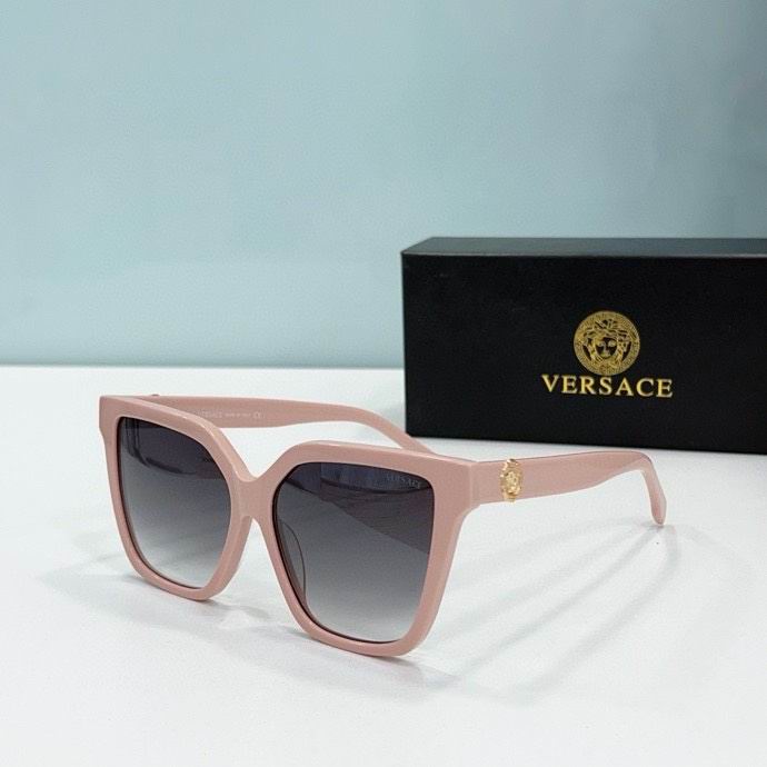Wholesale Cheap Versace Replica Sunglasses AAA for Sale