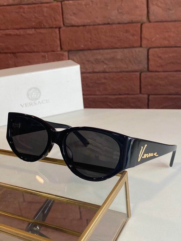 Wholesale Cheap V ersace AAA Sunglasses For Sale