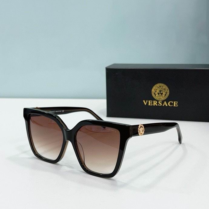 Wholesale Cheap Versace Replica Sunglasses AAA for Sale