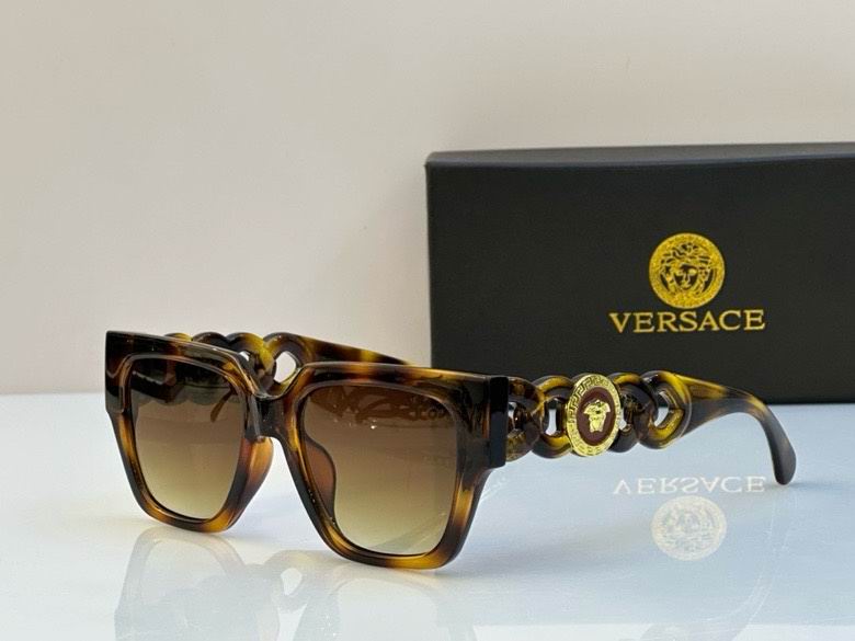 Wholesale Cheap Versace Replica Sunglasses AAA for Sale