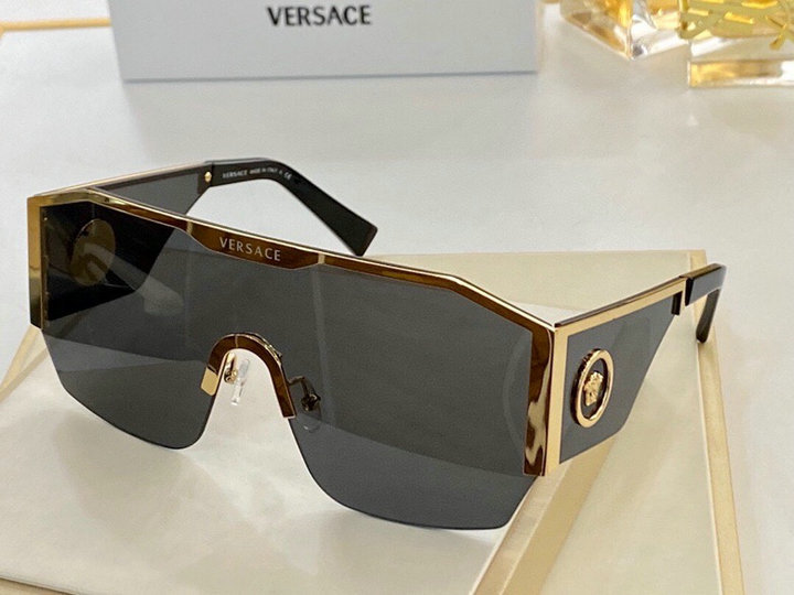 Wholesale Cheap Aaa V ersace Designer Glasses for Sale