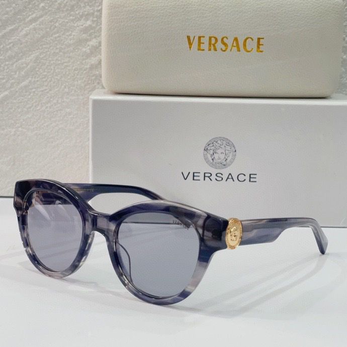 Wholesale Cheap AAA Versace Replica Sunglasses for Sale