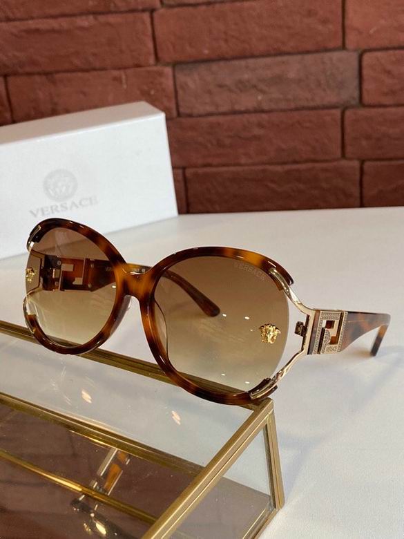 Wholesale Cheap V ersace AAA Sunglasses For Sale