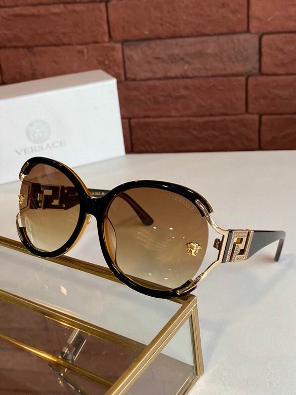 Wholesale Cheap V ersace AAA Sunglasses For Sale