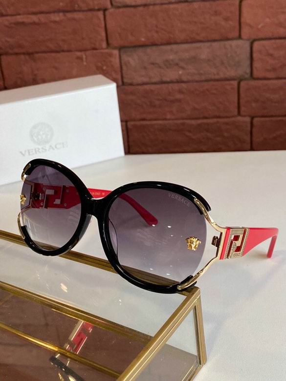 Wholesale Cheap V ersace AAA Sunglasses For Sale