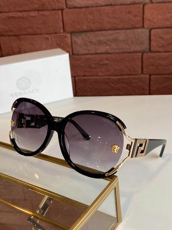 Wholesale Cheap V ersace AAA Sunglasses For Sale