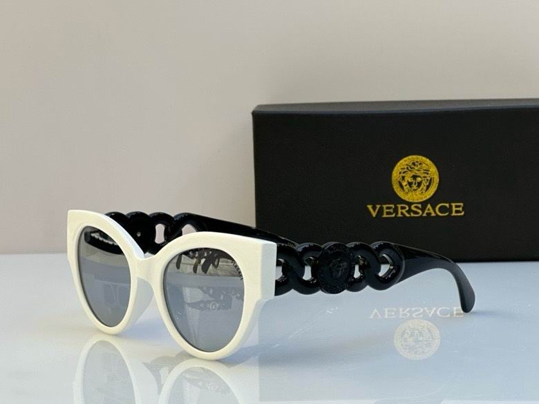 Wholesale Cheap Versace Replica Sunglasses AAA for Sale