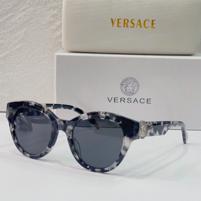 Wholesale Cheap AAA Versace Replica Sunglasses for Sale