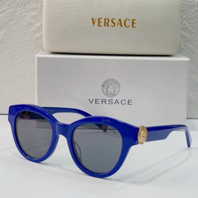 Wholesale Cheap AAA Versace Replica Sunglasses for Sale