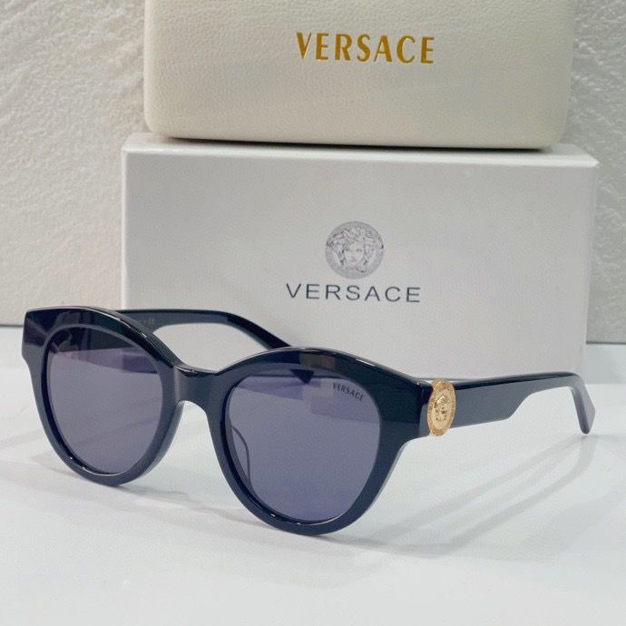 Wholesale Cheap AAA Versace Replica Sunglasses for Sale