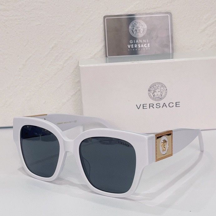 Wholesale Cheap AAA Versace Replica Sunglasses for Sale