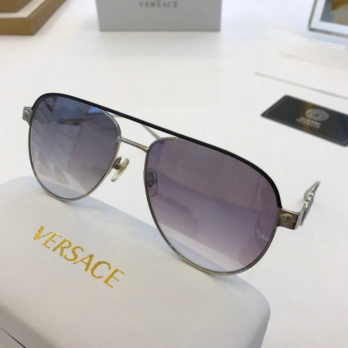Wholesale Cheap Aaa V ersace Designer Glasses for Sale
