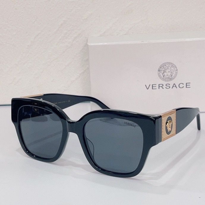 Wholesale Cheap AAA Versace Replica Sunglasses for Sale