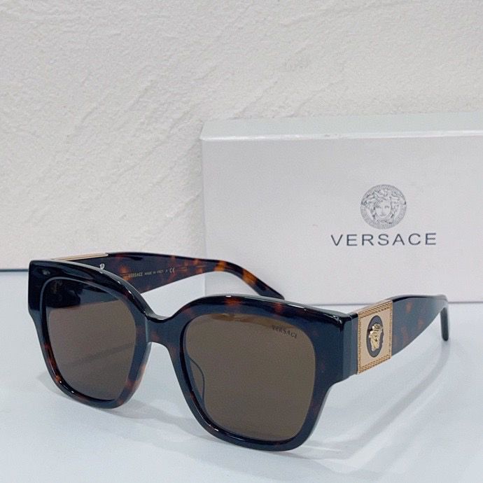 Wholesale Cheap AAA Versace Replica Sunglasses for Sale