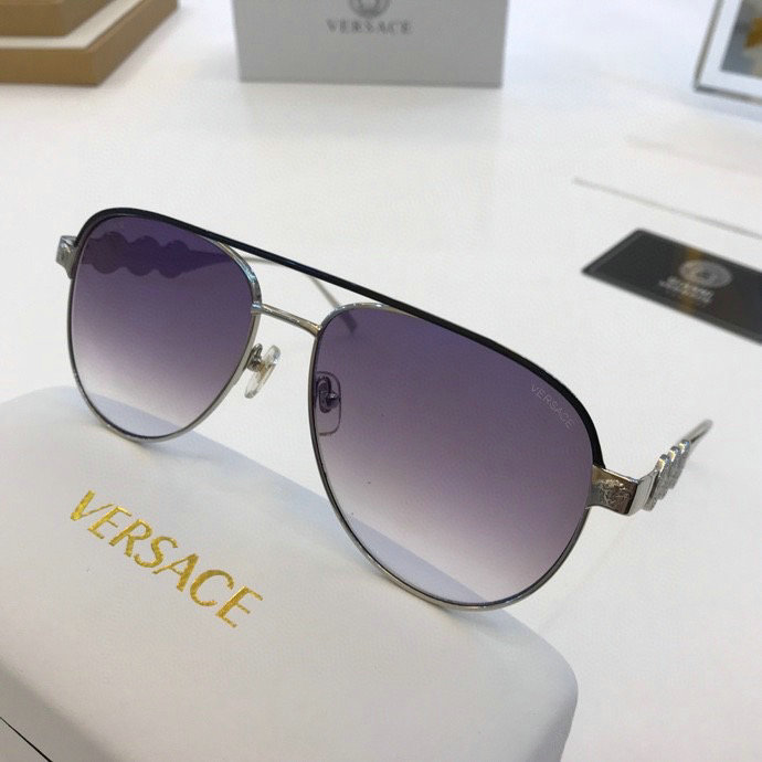 Wholesale Cheap Aaa V ersace Designer Glasses for Sale