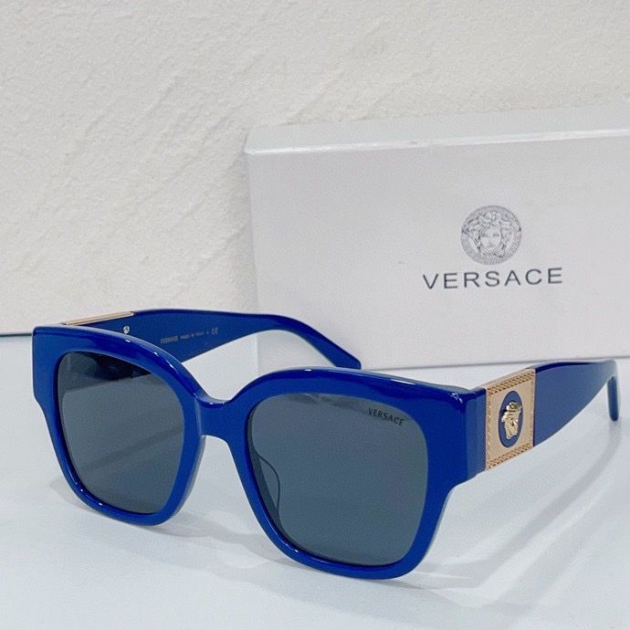 Wholesale Cheap AAA Versace Replica Sunglasses for Sale