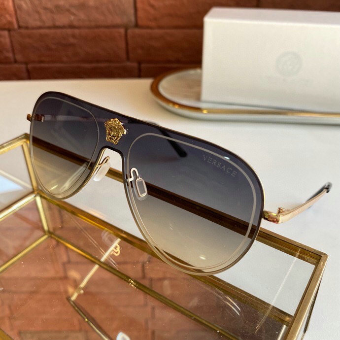 Wholesale Cheap V ersace AAA Sunglasses For Sale