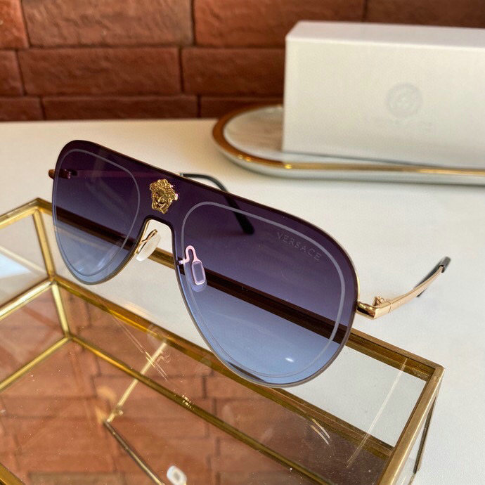 Wholesale Cheap V ersace AAA Sunglasses For Sale