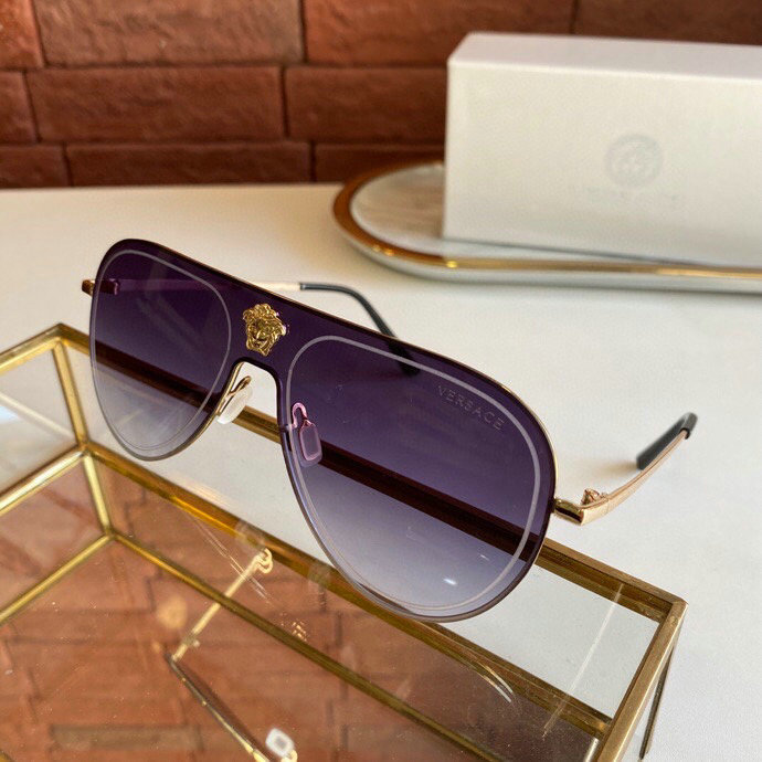 Wholesale Cheap V ersace AAA Sunglasses For Sale