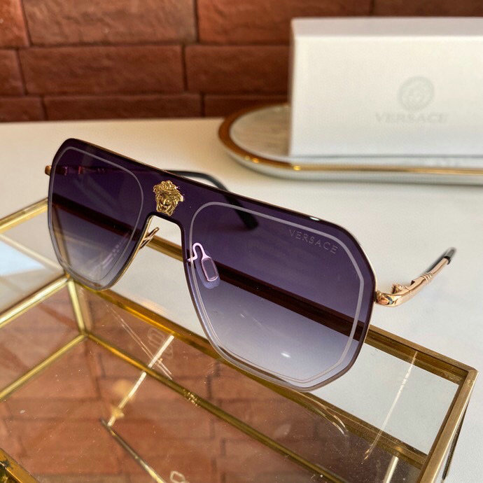 Wholesale Cheap V ersace AAA Sunglasses For Sale