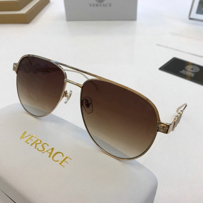 Wholesale Cheap Aaa V ersace Designer Glasses for Sale