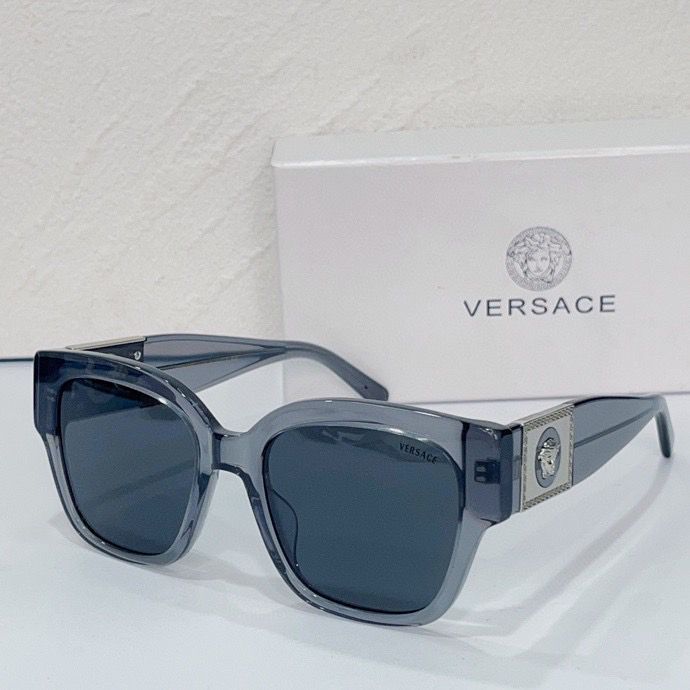 Wholesale Cheap AAA Versace Replica Sunglasses for Sale